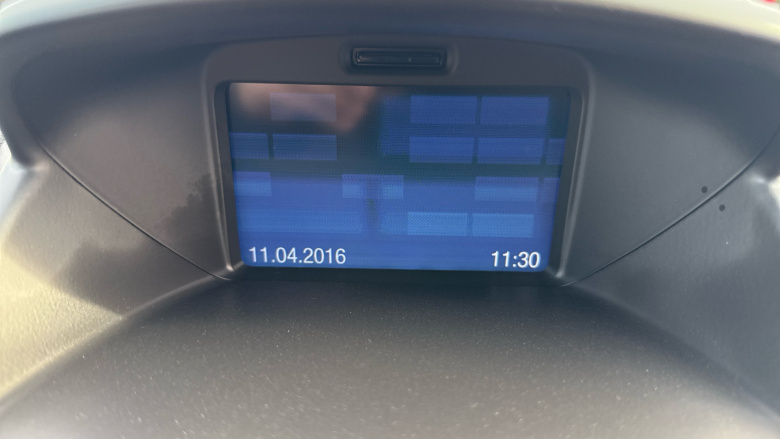 Ford Fiesta 1.25 82 Zetec 5dr Petrol Hatchback